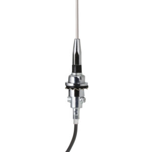 Alternative view of RETROSOUND Stabantenne für 1970 und neuer Chrysler, Dodge, and Plymouth