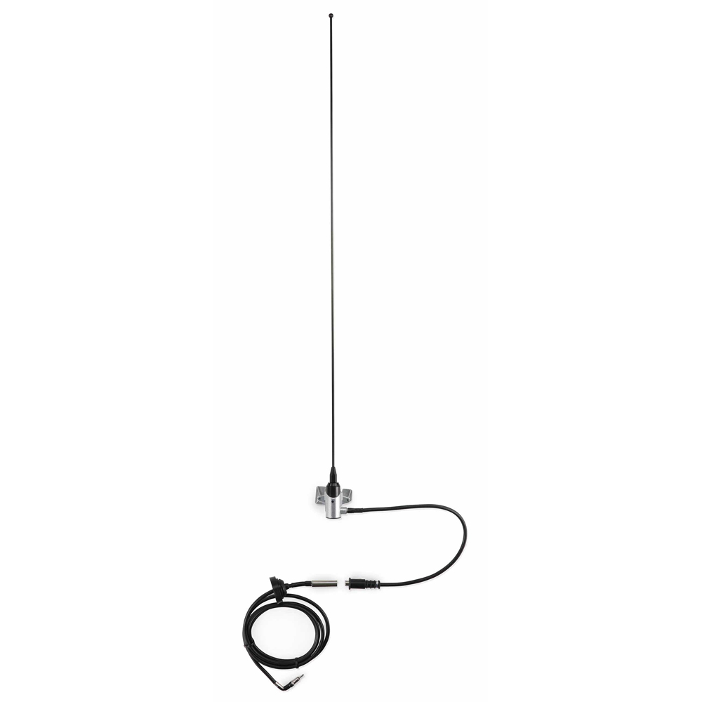 RETROSOUND Stabantenne für 1988-1995 Chevrolet/GMC Truck, glatt, female