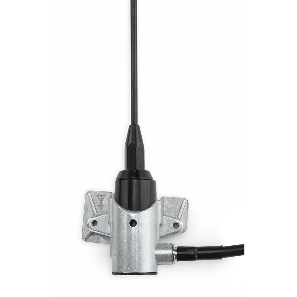 RETROSOUND Stabantenne für 1988-1995 Chevrolet/GMC Truck, glatt, female – Bild 2