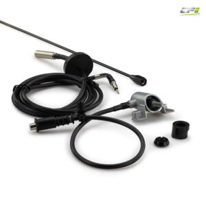 RETROSOUND Stabantenne für 1988-1995 Chevrolet/GMC Truck, glatt, female
