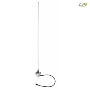 RETROSOUND Stabantenne für 1988-1995 Chevrolet/GMC Truck, glatte, male