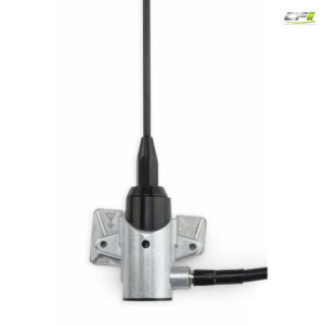 RETROSOUND Stabantenne für 1988-1995 Chevrolet/GMC Truck, glatte, male