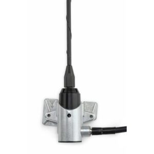 Alternative view of RETROSOUND Stabantenne für 1988-1995 Chevrolet/GMC Truck, leise, female