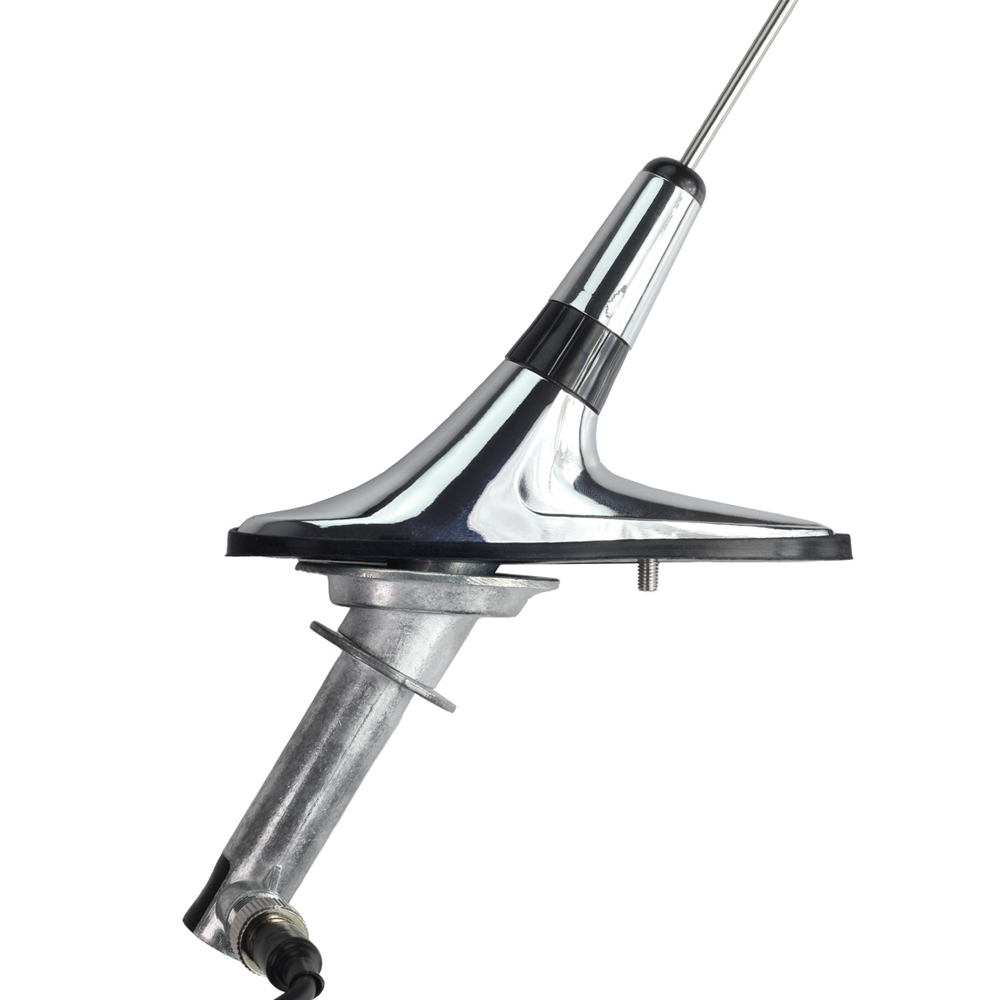 RETROSOUND Stabantenne für den 1961-62 Chevrolet, Heckmontage rechts – Bild 2