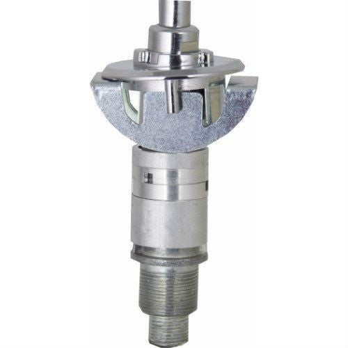 RETROSOUND Stabantenne, verchromtes Messing, für 1968-70 MOPAR – Bild 3