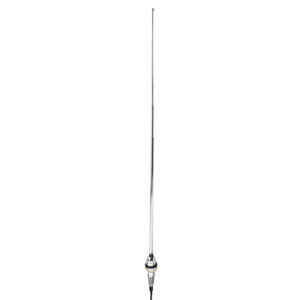 RETROSOUND Teleskopantenne, 1955-1964 Chevy Corvette (MC-5660-35-RC)