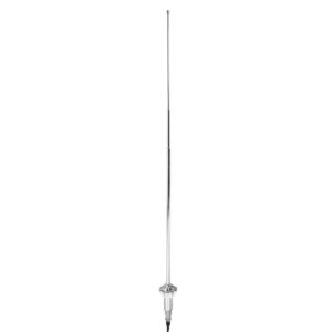 RETROSOUND Teleskopantenne für den 1970-74 Plymouth Baracuda