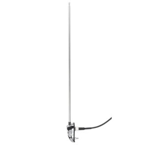 RETROSOUND Teleskopantenne für den VW Käfer und VW Bus