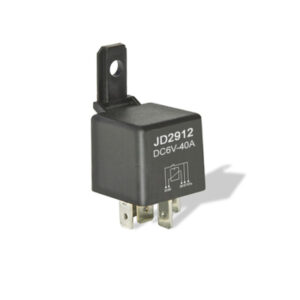 Relais 40 Ampère, 6 Volt