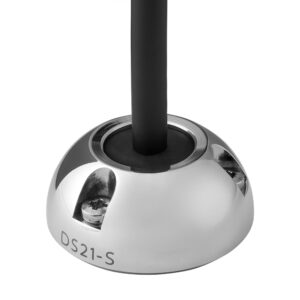 _SCANSTRUT Kabeldurchführung Edelstahl für Kabel mit 4-9mm Durchmesser