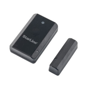 STARLINE Sensor für Kontakt und Bewegung (schwarz)