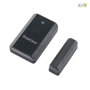 STARLINE Sensor für Kontakt und Bewegung (schwarz)