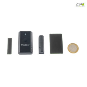 STARLINE Sensor für Kontakt und Bewegung (schwarz)