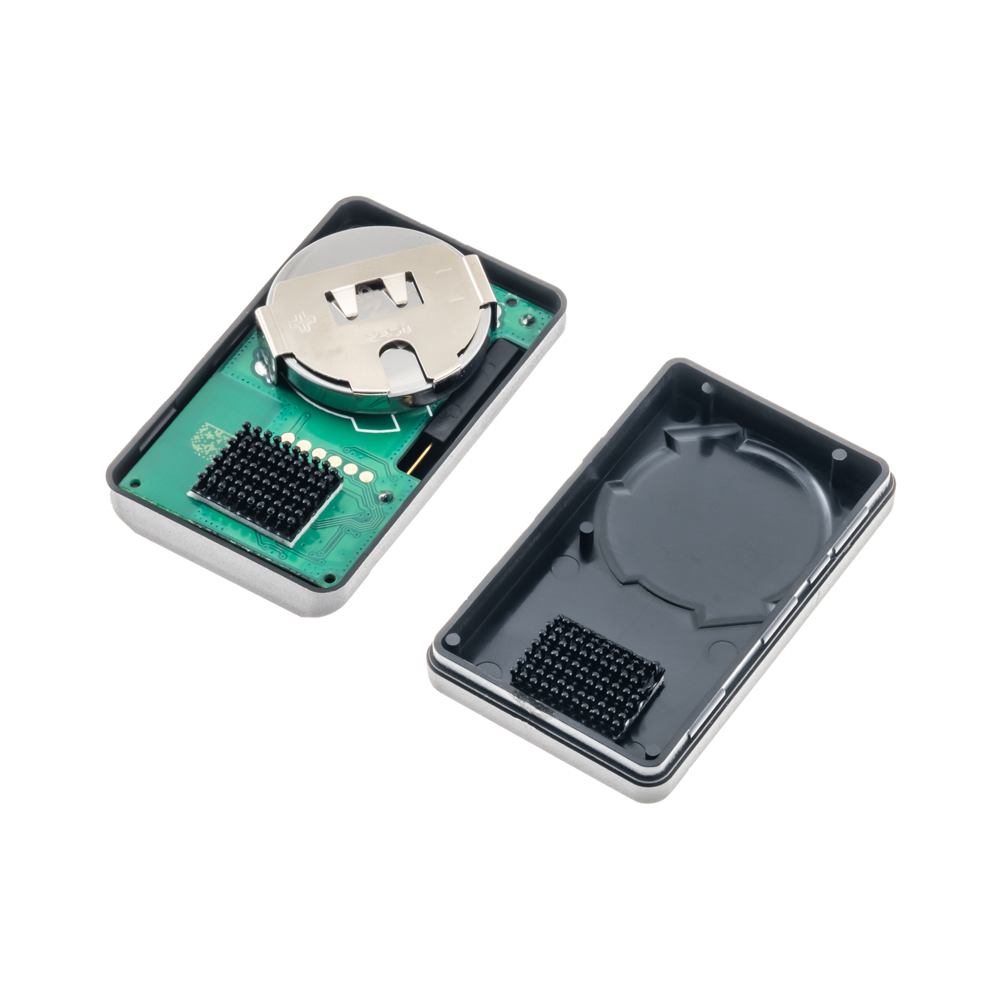 STARLINE Sensor für Kontakt und Bewegung (schwarz) – Bild 3