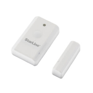 STARLINE Sensor für Kontakt und Bewegung (weiß)