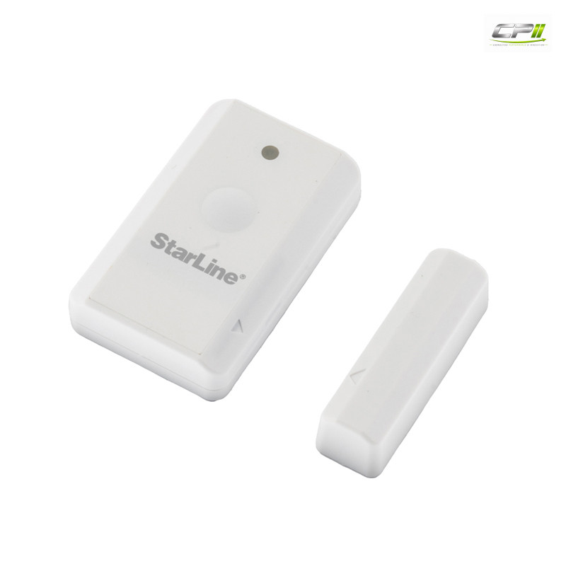 STARLINE Sensor für Kontakt und Bewegung (weiß)