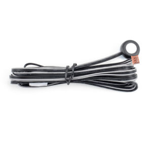 STARLINE Service-Taster mit LED für E & S-Serie (Ersatzteil) R-Serie