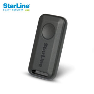 Alternative view of STARLINE Transponder TAG für StarLine Alarmsysteme und Wegfahrsperren