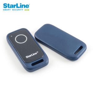 Alternative view of STARLINE Transponder TAG für StarLine Alarmsysteme und Wegfahrsperren