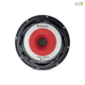 SUB 10 WM Subwoofer UTOPIA M – Bild 5