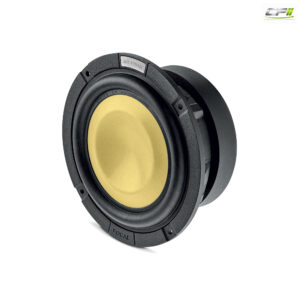 Alternative view of SUB 5 KM Subwoofer K2 POWER M
