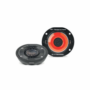 TBM  Paar Hochtöner UTOPIA M