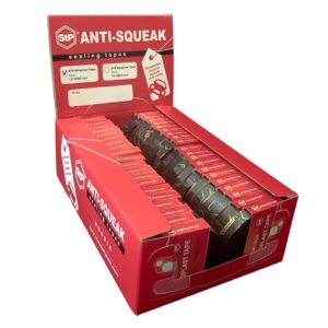 STP Bitoplast Tape Bulk Pack (40Stk.)