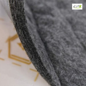 STP Akustikfilz (Acoustic Felt) 1000x750x10mm (10pcs)