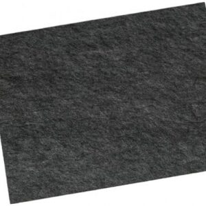 Alternative view of STP Akustikfilz (Acoustic Felt) 1000x750x10mm (10pcs)