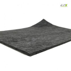 STP Akustikfilz (Acoustic Felt) 1000x750x10mm (10pcs) – 06785-01-00-04 CPII