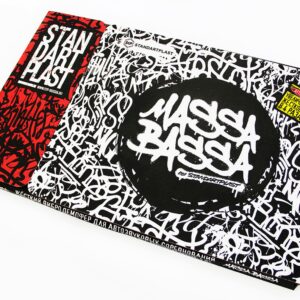 Alternative view of STP Massa Bassa
