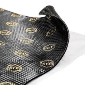 STP BLACK GOLD Mass'a Bass'a - 375x530x2,7mm BULK PACK (15pcs)
