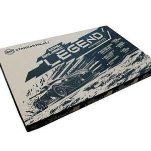 STP Legend 2 – 750x470x2mm (15pcs) – 10492-02-00-04 CPII