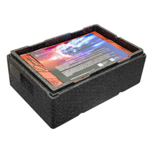 STP Aerocell 4 QP Genio - 500x320x4mm (35pcs) – 10852-003-03-04 CPII