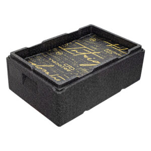 STP Aerocell 6 QP Intrigo - 500x320x6mm (25pcs) – 10876-004-02-05 CPII
