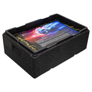 STP Aerocell 6 QP Intrigo - 500x320x6mm (25pcs) – 10876-004-02-08 CPII