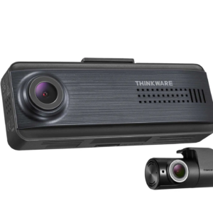 THINKWARE Dash Cam Q200 Front & Rear
