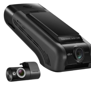 THINKWARE Dash Cam U1000 Plus Front & Rear