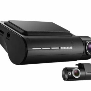 Thinkware Dash Cam Q850 Front & Rear