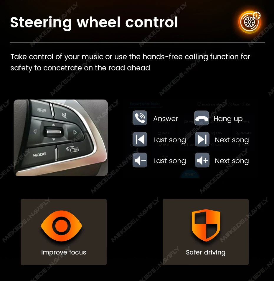 1Din Wireless CarPlay Android AUTO HD touch screen Universal 6,86'' Auto Radio FM Stereo MP5 multimedia-player BT TF port Kamera All-in-One Maschine Elektrogeräte für Kraftfahrzeuge