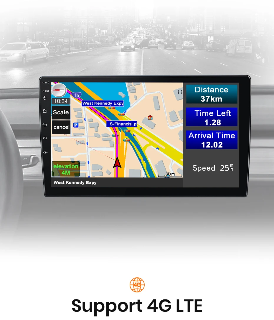 Awesafe px9 kabelloses carplay autoradio für renault clio 3 2010 2014 2014-2018 android auto gps rds dsp