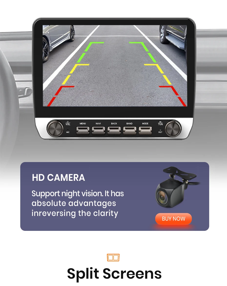 AWESAFE Drahtloses CarPlay Android-Autoradio für Mazda 5 2005 2006 2007 2008 2009 2010 4G-LTE 8-Croe RDS DSP IPS