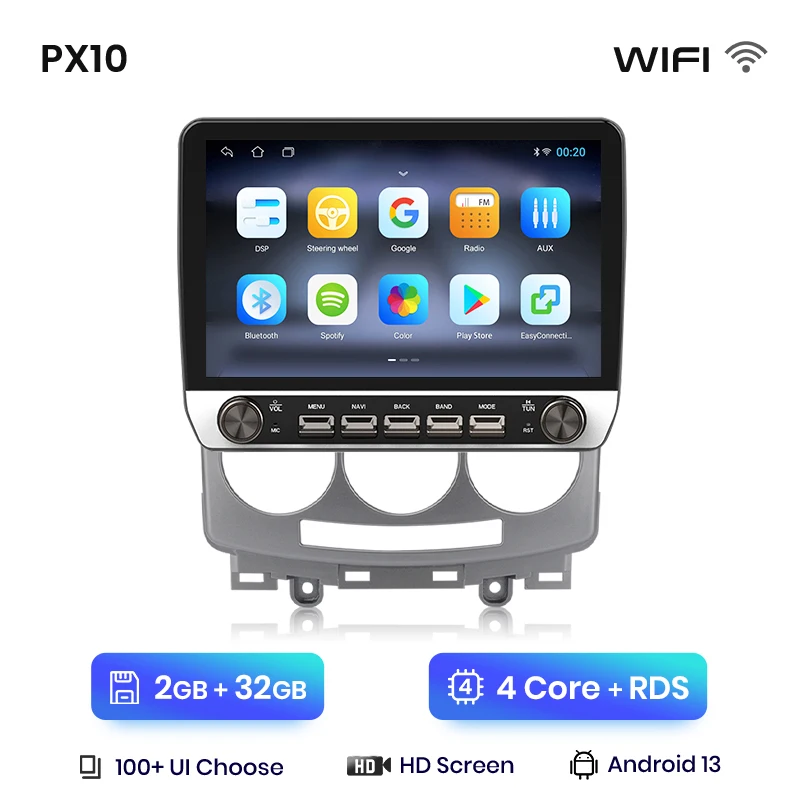 WLAN 2GB-32GB A-1