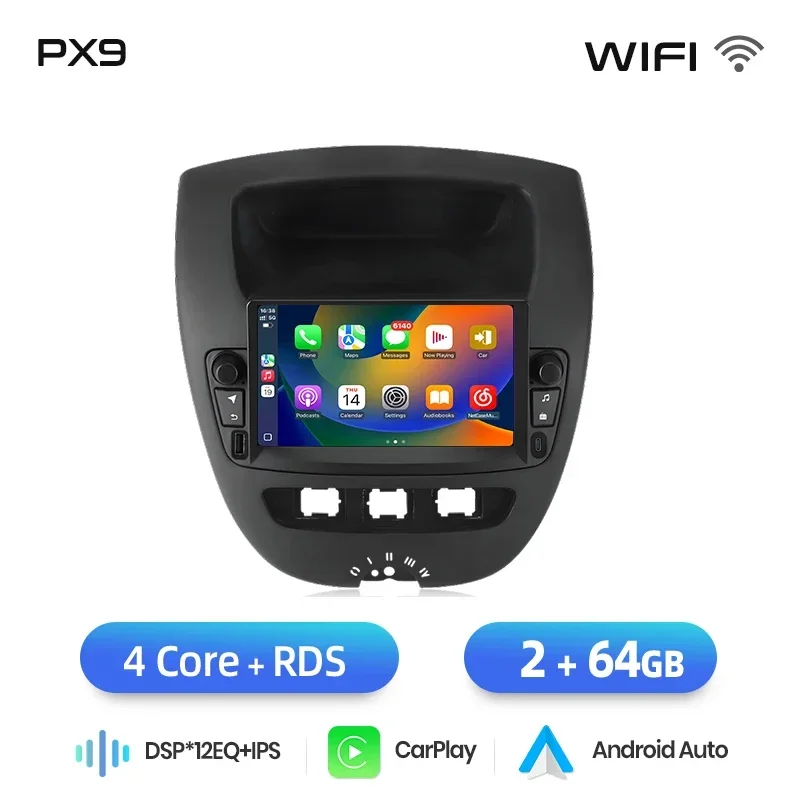WLAN 2GB-64GB
