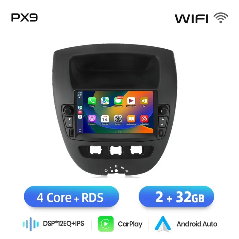 WLAN 2GB-32GB