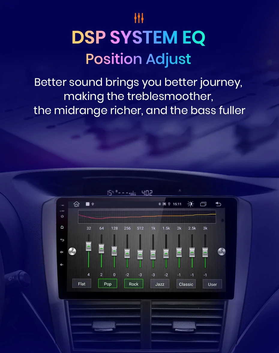Awesafe Wireless Carplay Android Auto Autoradio für Subaru Förster 3 sh 2007 2008 2009 2010 2011 2011 2012 2013 für Impreza gh