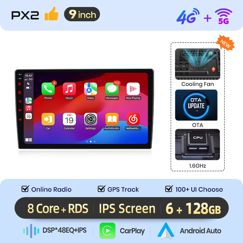 4G-WIFI 6-128GB