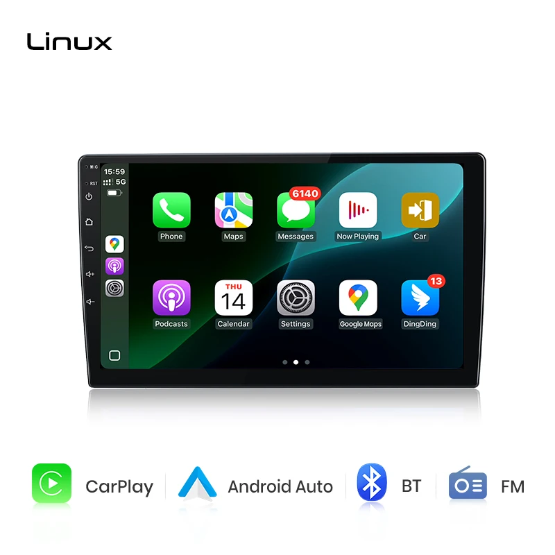 Linux System