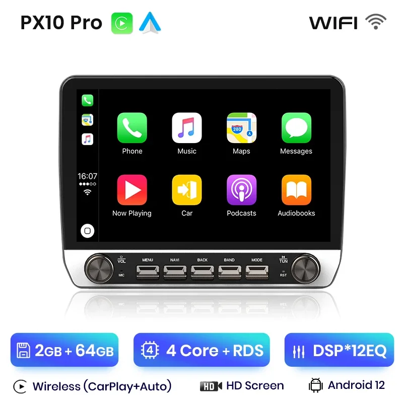 WLAN 2GB-64GB