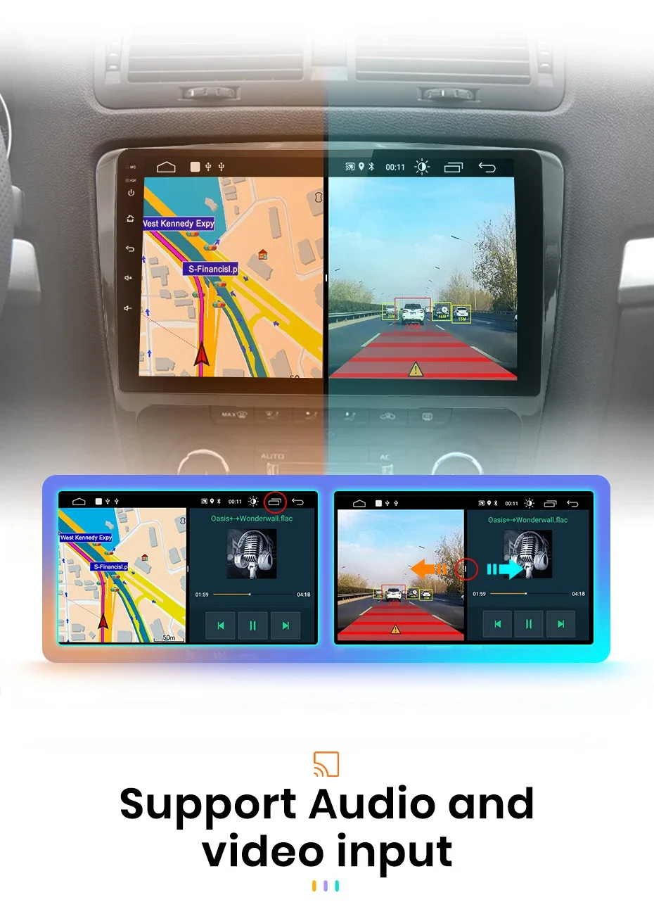 Estesafe px9 Sigurdio für Carro Para Benz Vito 2 W639 Viano 2 2003-2015 Sigur Multim Maletaia GPS 2 DIN Android
